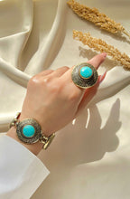 Load image into Gallery viewer, Kiara Set - Pure copper
