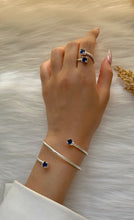 Load image into Gallery viewer, Rowan Set - Silver Plated
