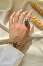 Load image into Gallery viewer, Adya Set - Pure copper
