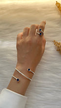 Load image into Gallery viewer, Rowan Set - Silver Plated
