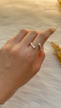 Load image into Gallery viewer, Dania Set - Copper And Silver plated

