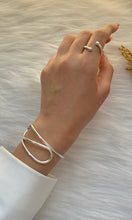 Load image into Gallery viewer, Dania Set - Copper And Silver plated
