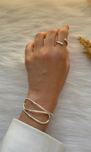 Load image into Gallery viewer, Dania Set - Copper And Silver plated
