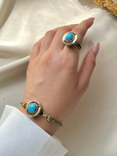Load image into Gallery viewer, Adya Set - Pure copper
