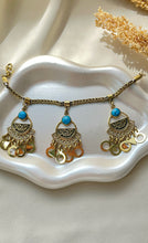 Load image into Gallery viewer, Rayden Bracelet - Pure Copper
