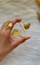 Load image into Gallery viewer, Nardin Set - Gold Plated
