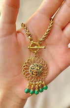 Load image into Gallery viewer, Mia Vintage set - Pure copper
