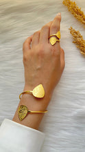 Load image into Gallery viewer, Nardin Set - Gold Plated
