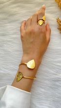 Load image into Gallery viewer, Nardin Set - Gold Plated
