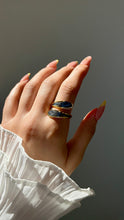Load image into Gallery viewer, Eclipse Ring - Stainless Steel
