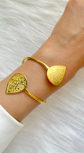 Load image into Gallery viewer, Nardin Set - Gold Plated
