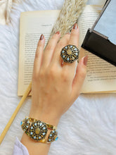 Load image into Gallery viewer, Renad Flower Set - Pure Copper
