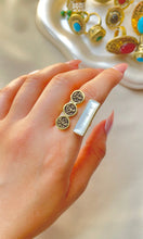Load image into Gallery viewer, Amna Ring - Pure Copper
