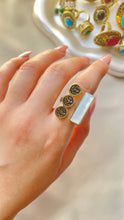 Load image into Gallery viewer, Amna Ring - Pure Copper
