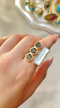 Load image into Gallery viewer, Amna Ring - Pure Copper
