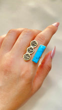 Load image into Gallery viewer, Amna Ring - Pure Copper
