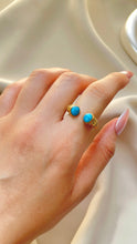 Load image into Gallery viewer, Amany Ring - Pure Copper
