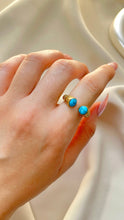 Load image into Gallery viewer, Amany Ring - Pure Copper
