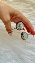 Load image into Gallery viewer, Lauren Bangle - Silver Plated
