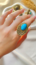 Load image into Gallery viewer, Fedra Ring - Pure Copper
