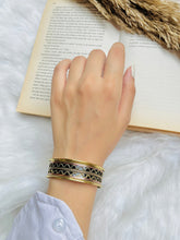 Load image into Gallery viewer, Rayman Bangle -  Pure Copper
