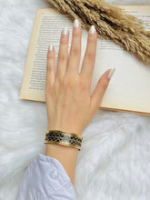 Load image into Gallery viewer, Rayman Bangle -  Pure Copper
