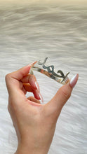 Load image into Gallery viewer, Ahmed Customized Bracelet - Silver Plated
