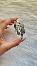 Load image into Gallery viewer, Lian Bracelet - Silver Plated
