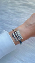 Load image into Gallery viewer, Lian Bracelet - Silver Plated
