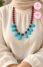 Load image into Gallery viewer, Karma Chic Necklace

