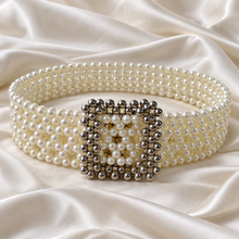 Load image into Gallery viewer, Rania Waist Belt
