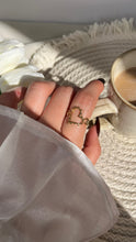Load image into Gallery viewer, Elyra Ring - Stainless Steel
