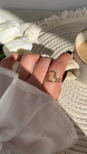 Load image into Gallery viewer, Elyra Ring - Stainless Steel
