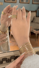 Load image into Gallery viewer, Gana Set - Gold Plated
