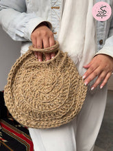 Load image into Gallery viewer, Hanen Bag - Burlap
