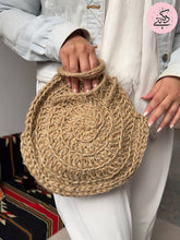 Load image into Gallery viewer, Hanen Bag - Burlap
