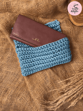 Load image into Gallery viewer, Tia Portovia - Crochet
