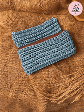 Load image into Gallery viewer, Tia Portovia - Crochet
