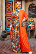 Load image into Gallery viewer, Jalabiya Talida - Cotton
