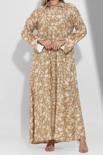 Load image into Gallery viewer, Asalaa Jalabiya - Viscose
