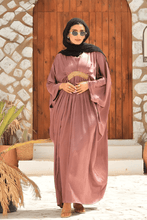 Load image into Gallery viewer, Reval Dress - Fennel
