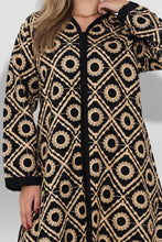 Load image into Gallery viewer, Taqwaa Jalabiya - Cotton

