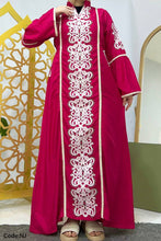 Load image into Gallery viewer, Jalabiya Dania- Cotton
