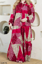 Load image into Gallery viewer, Jalabiya Lulia - Viscose
