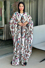 Load image into Gallery viewer, Kalia Jalabiya - Viscose

