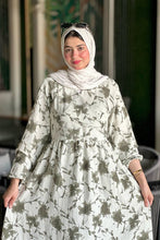 Load image into Gallery viewer, Walaa Jalabiya - Fresca
