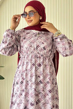 Load image into Gallery viewer, Anaiya Dress - Linen
