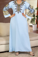 Load image into Gallery viewer, Razan jalabiya - Cotton
