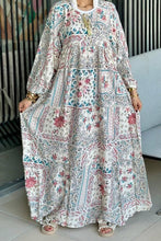 Load image into Gallery viewer, Hazel Jalabiya - Cotton
