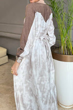 Load image into Gallery viewer, Emine Dress - Linen
